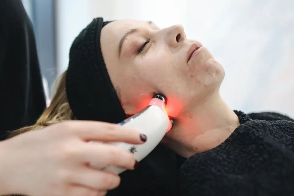 Residential recovery program