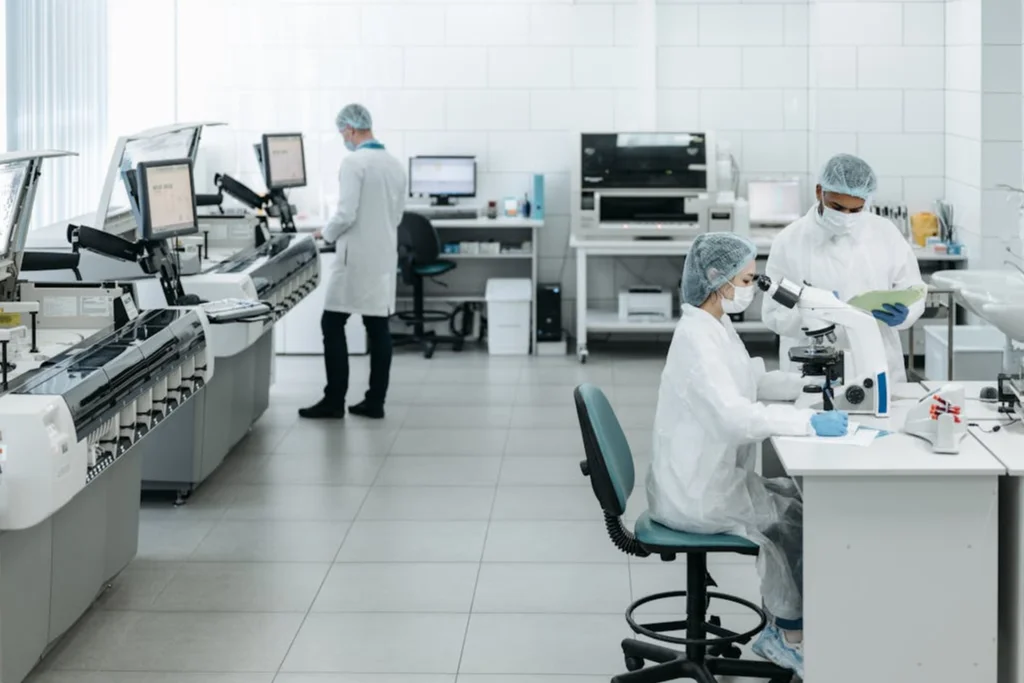 Structured recovery programs