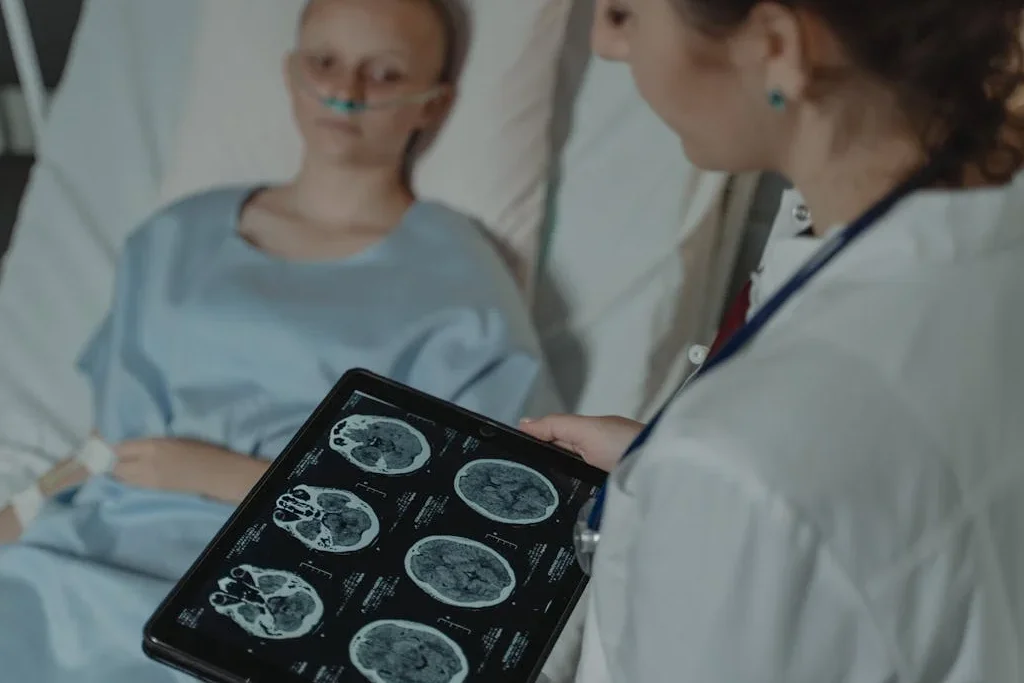 Mental health and emotional wellness