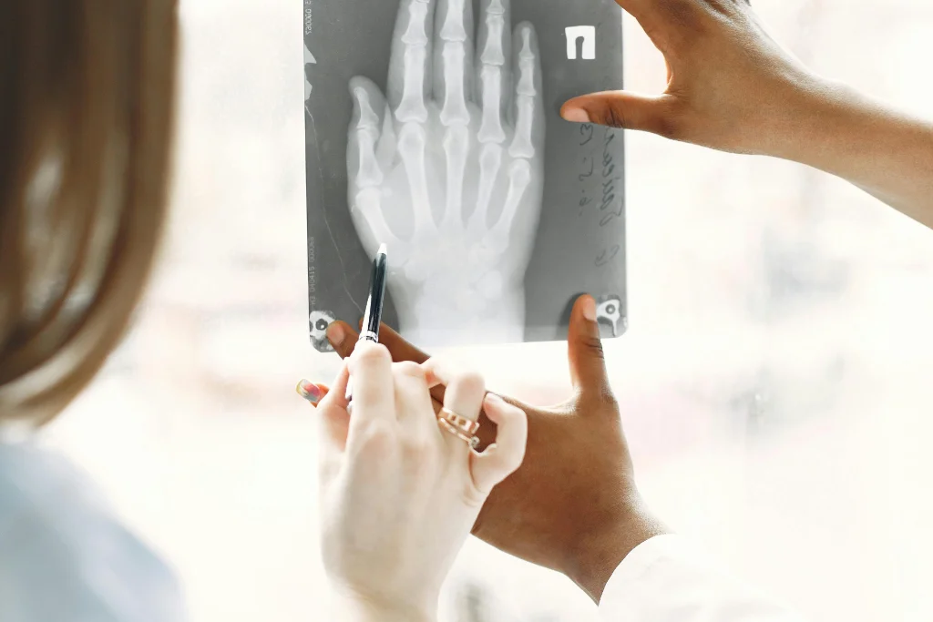 Residential recovery program