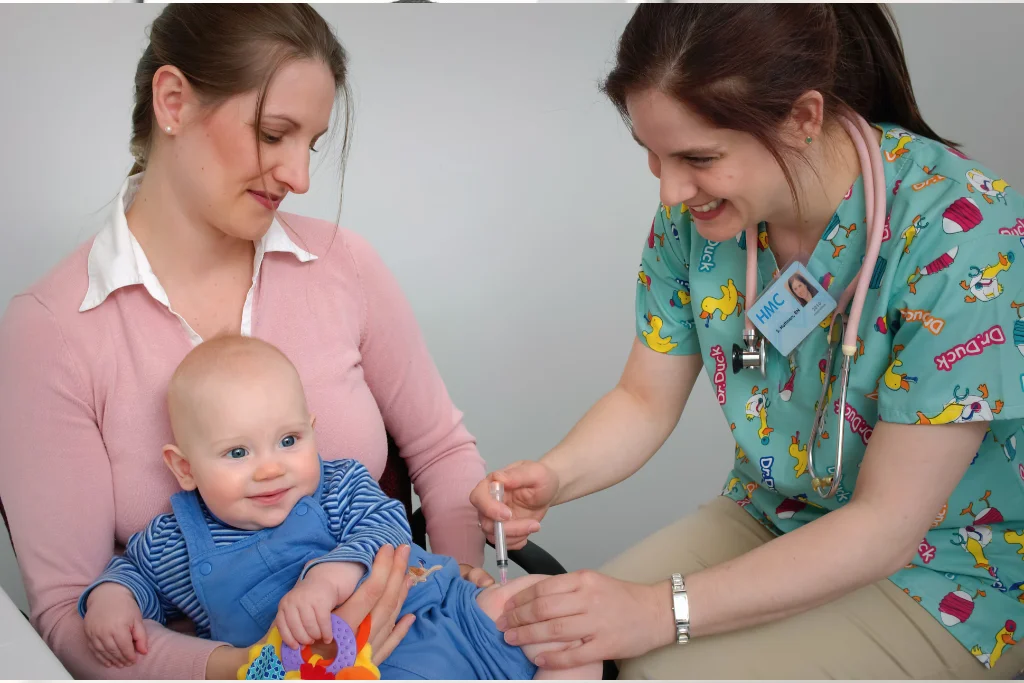 Outpatient and aftercare support