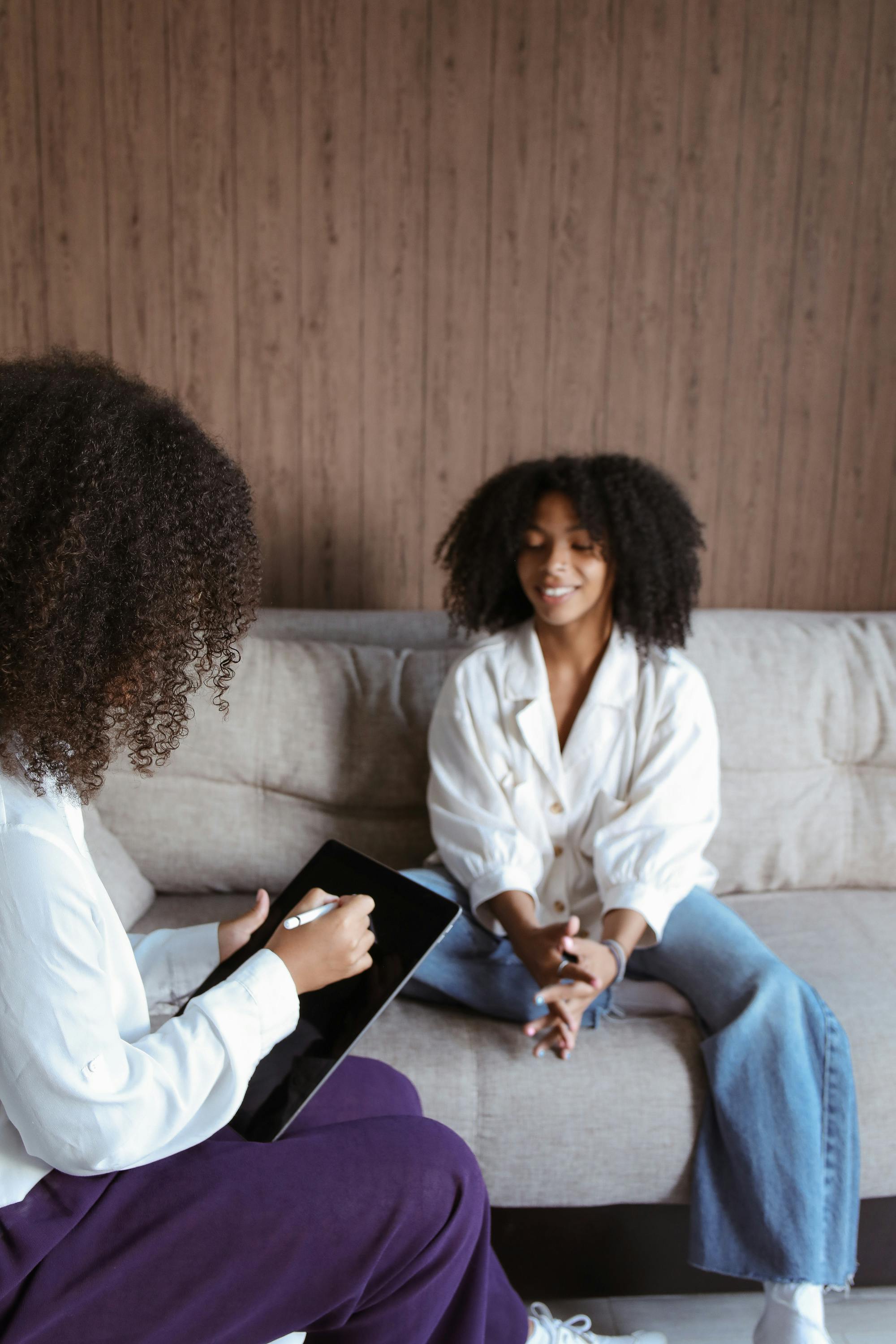 Mental health counseling