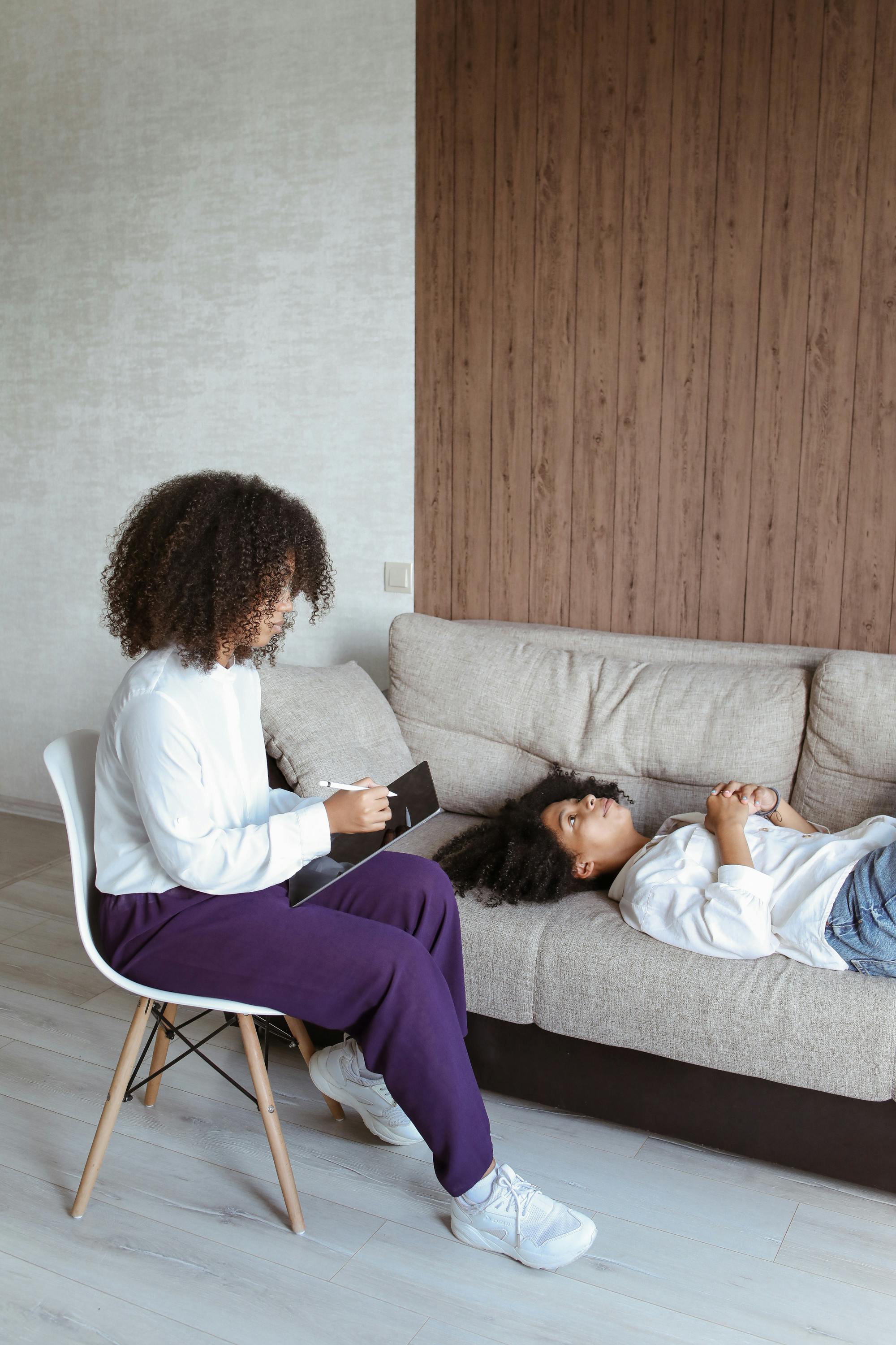 Residential recovery program